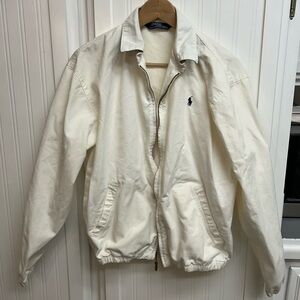 Vintage Ralph Lauren Polo Jacket
